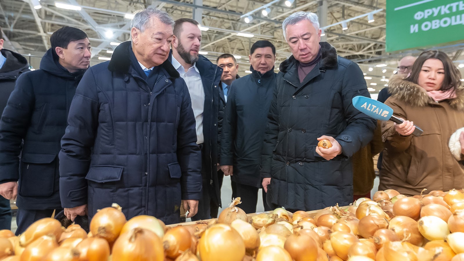 ШҚО кәсіпорындары елдің күнбағыс майына деген қажеттілігін жабуға дайын