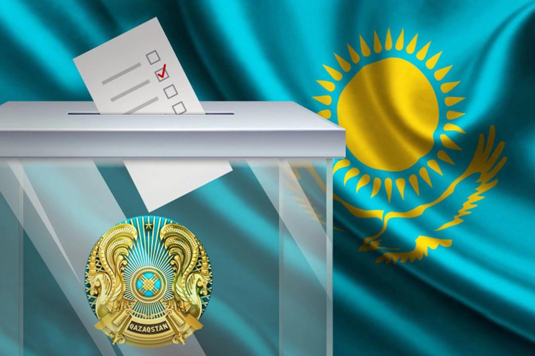 Жаңақала аудандық мәслихатының ХАБАРЫ