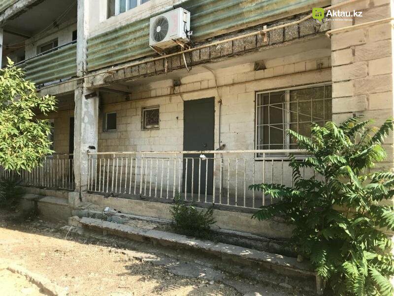 ПРОБЛЕМА ВЕТХОГО ЖИЛЬЯ В АКТАУ РЕШАЕТСЯ ПОЭТАПНО