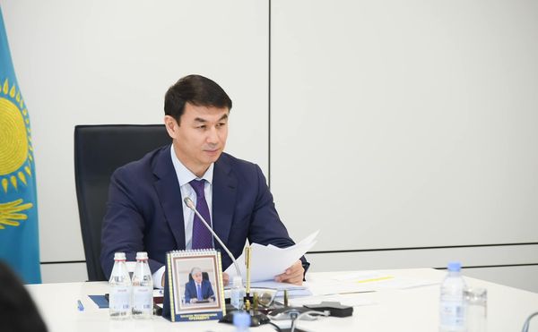 В ТУРКЕСТАНСКОЙ ОБЛАСТИ ПЛАНИРУЕТСЯ СОБРАТЬ 460 ТЫСЯЧ ТОНН РАННЕВЕСЕННЕЙ ПРОДУКЦИИ