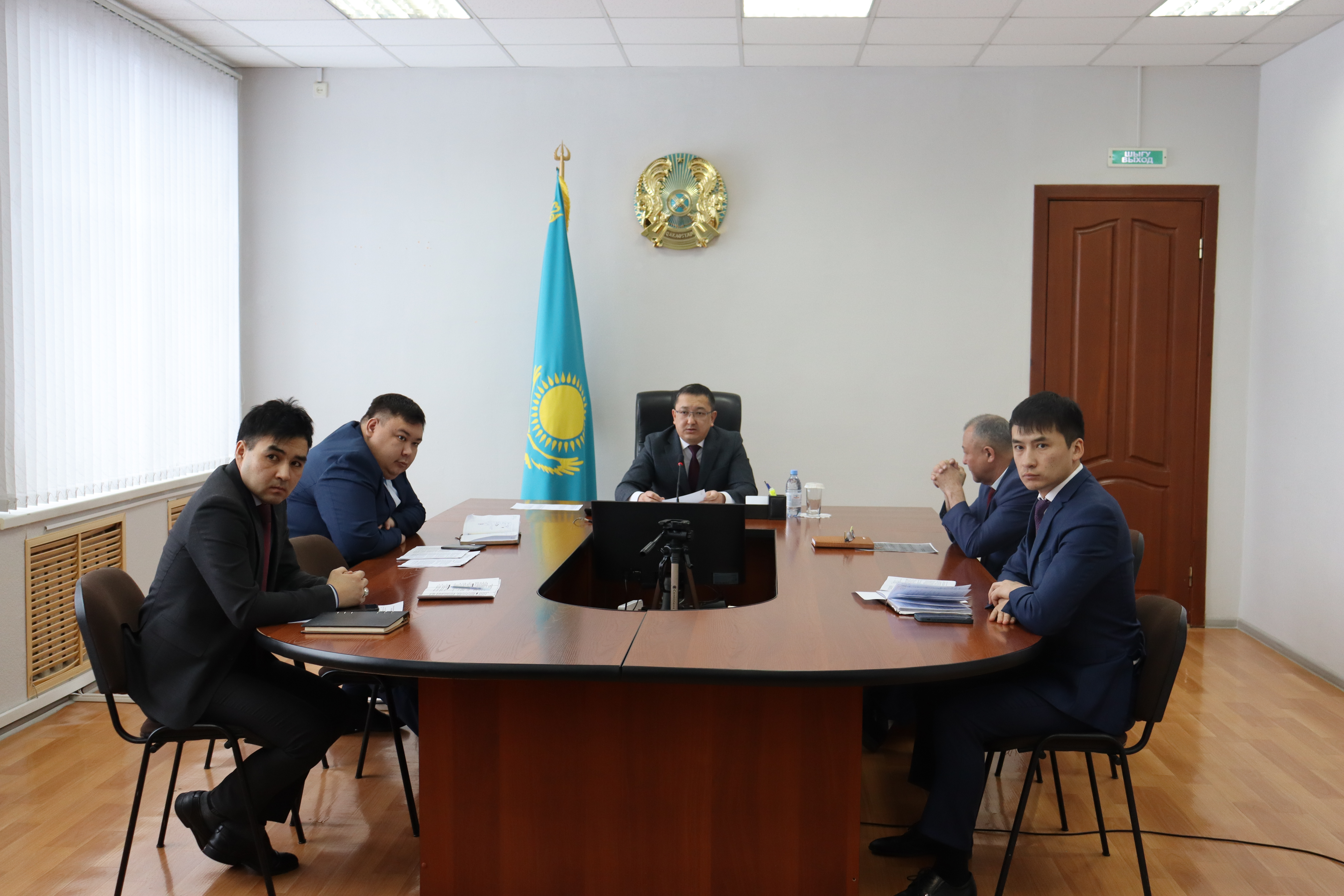 Аппаратное совещание