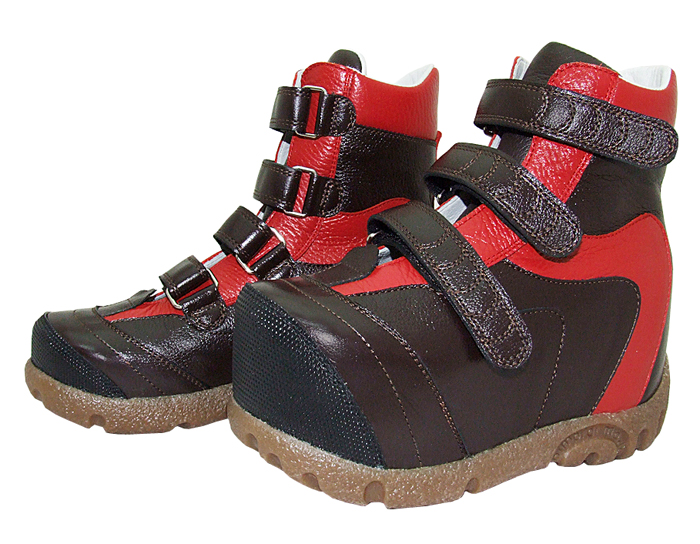 Ортопедиялық аяқ киіммен қамтамасыз ету тәртібі.