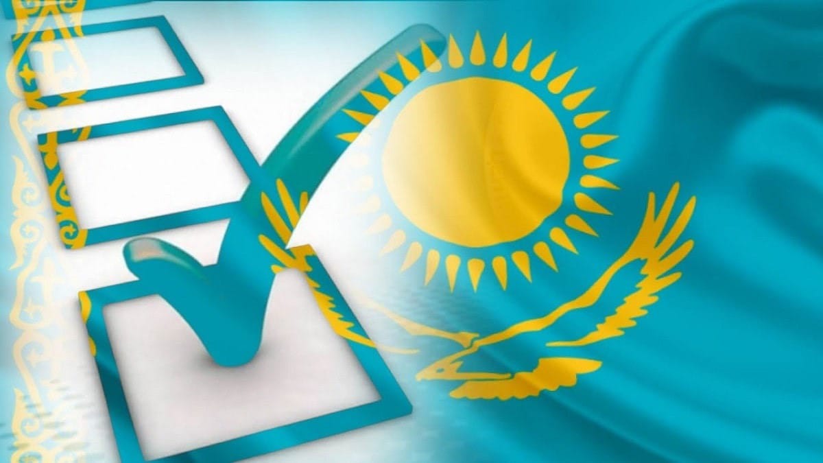 Қазақстанда 2023 жылғы 18 ақпанда сағат 18:00-де Парламент Мәжілісі мен мәслихат депутаттығына кандидаттардың сайлауалды үгіт-насихат жұмыстары басталды, ол 18 наурызда сағат 00:00-де аяқталады.