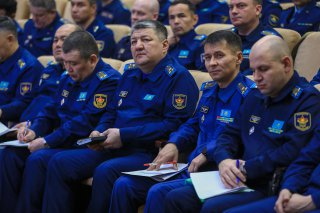 Астанада мемлекеттік авиацияның ұшу қауіпсіздігі мәселелері талқыланды