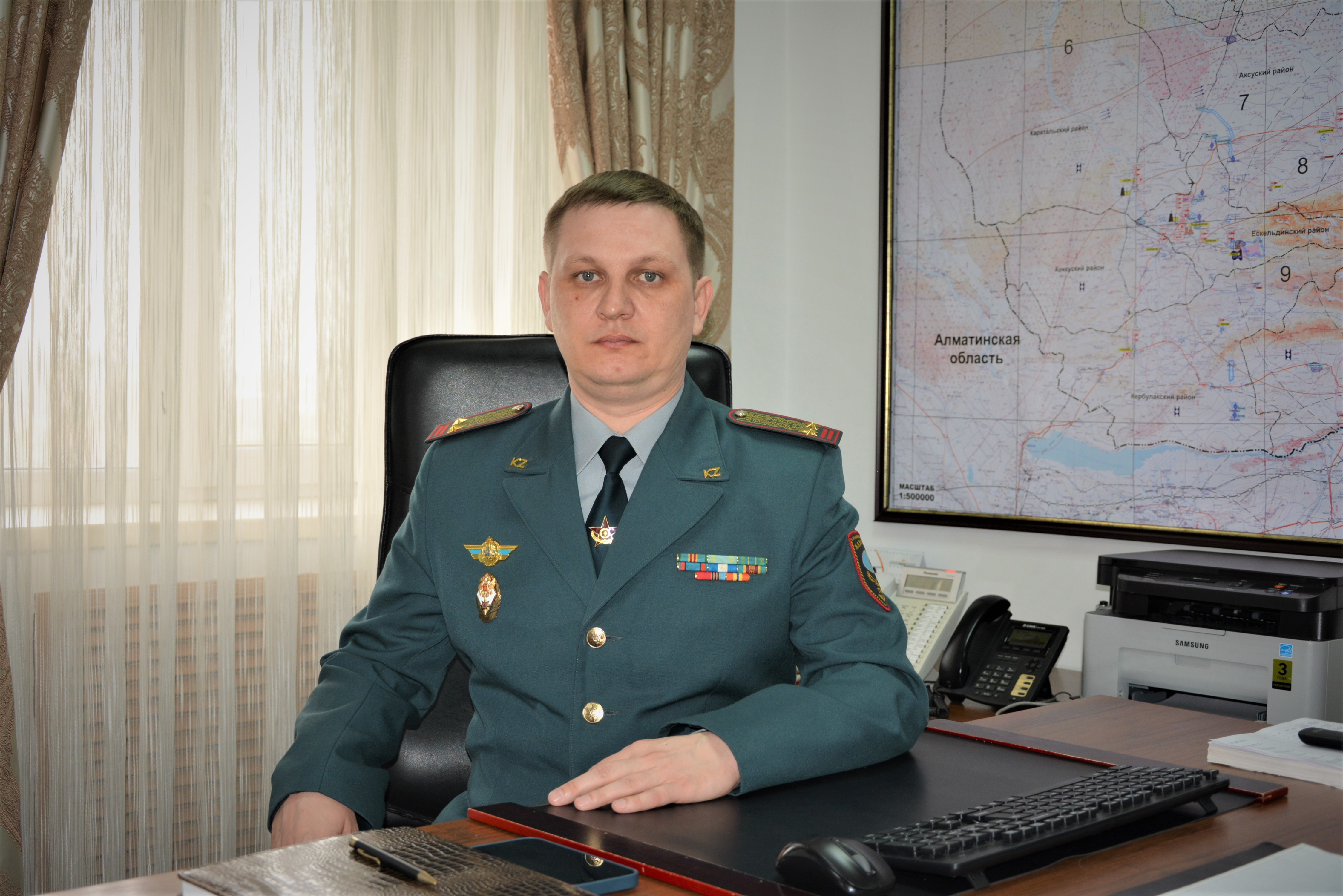 Добренький Игорь Евгеньевич Жуковский парашютист