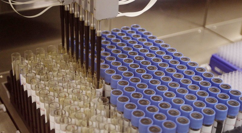 To ensure the quality of biobank services in Kazakhstan