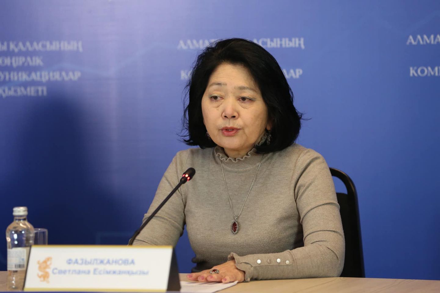 У 80% людей наблюдаются витаминная недостаточность в межсезонье - алматинский эксперт