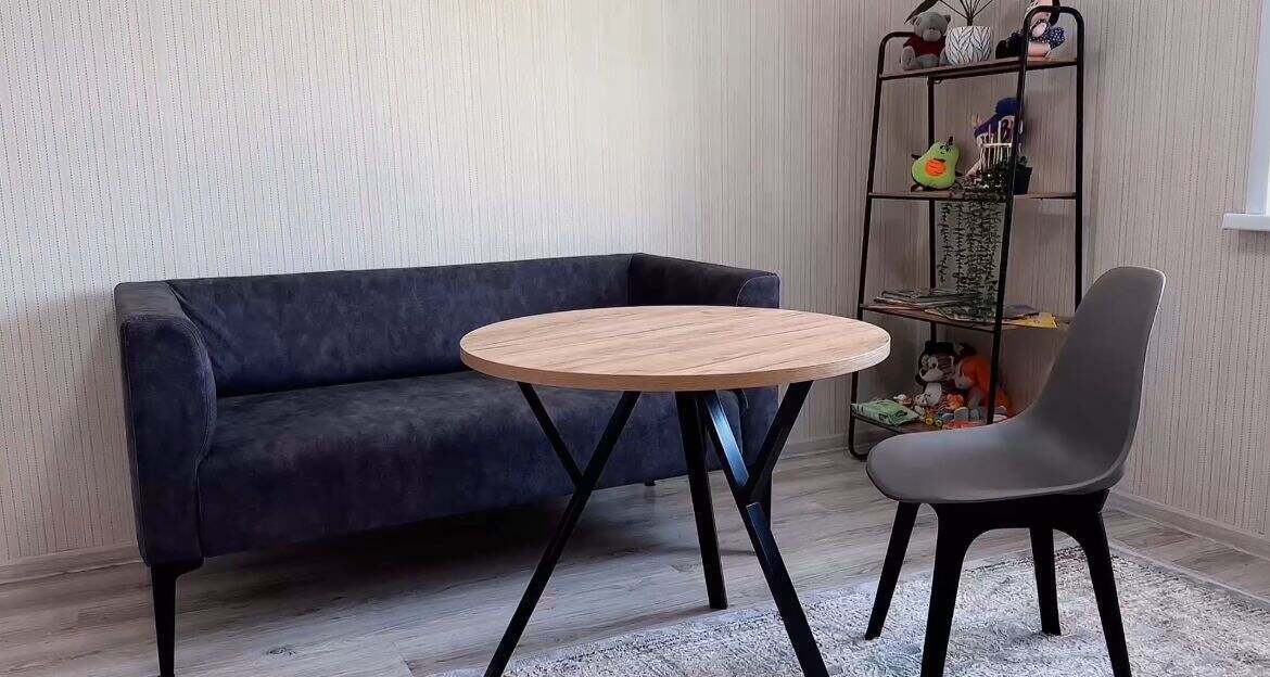 Қостанай облысында зорлық-зомбылықтан зардап шеккен кәмелетке толмағандармен тергеу іс-шараларын жүргізуге арналған бөлме ашылды