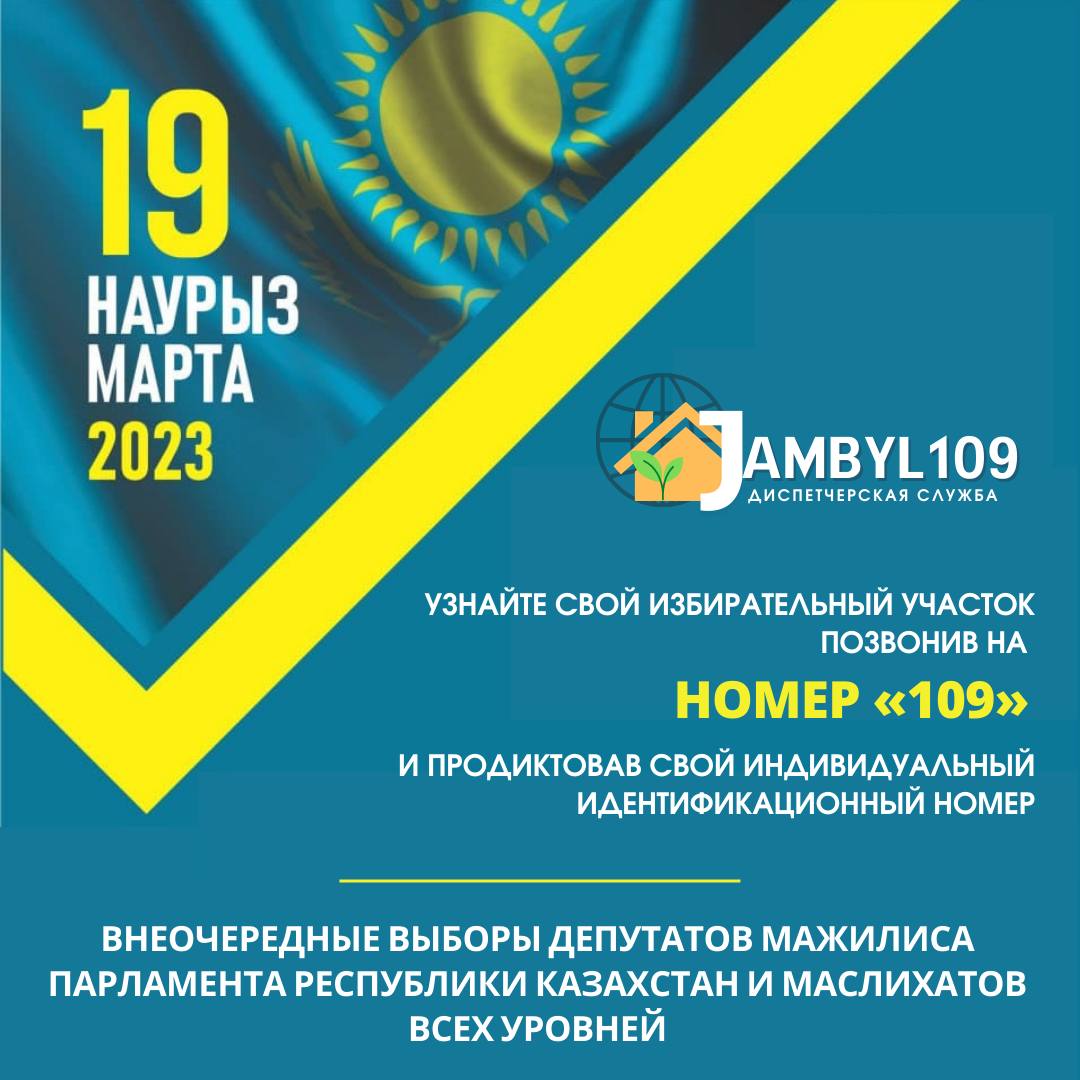Выборы-2023