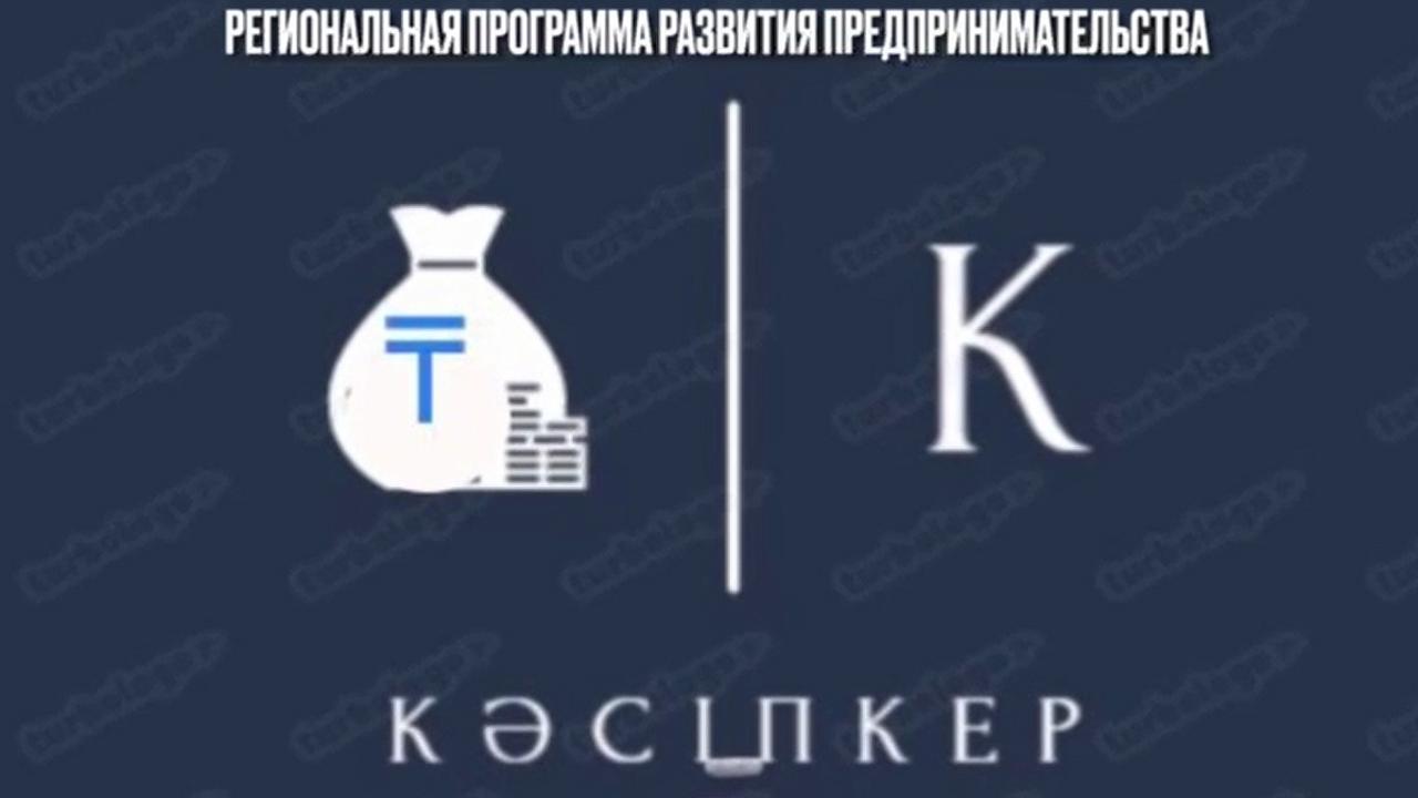 Льготные кредиты по программе Кәсіпкер начали выдавать в Карагандинской области