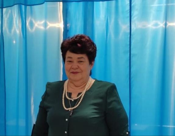 Қазақстан халқы ассамблеясының 2022-2026 жылдарға арналған даму тұжырымдамасына ПІКІР