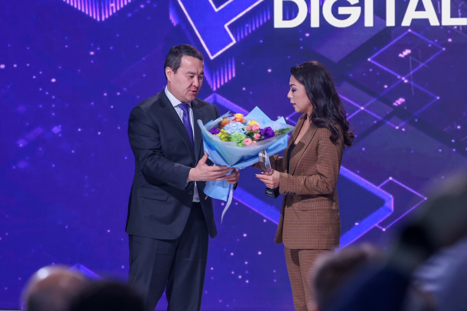 Winners of the Digital Almaty Awards 2023 are announced