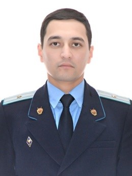 Состояние преступности в Акмолинской области за 12 месяцев 2022 года