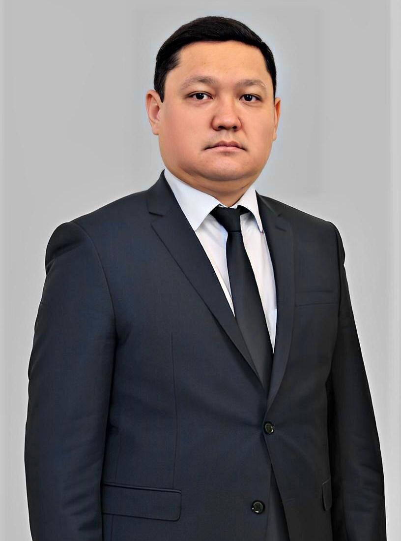 A new chief of Staff of the Akim of the Karaganda region has been appointed