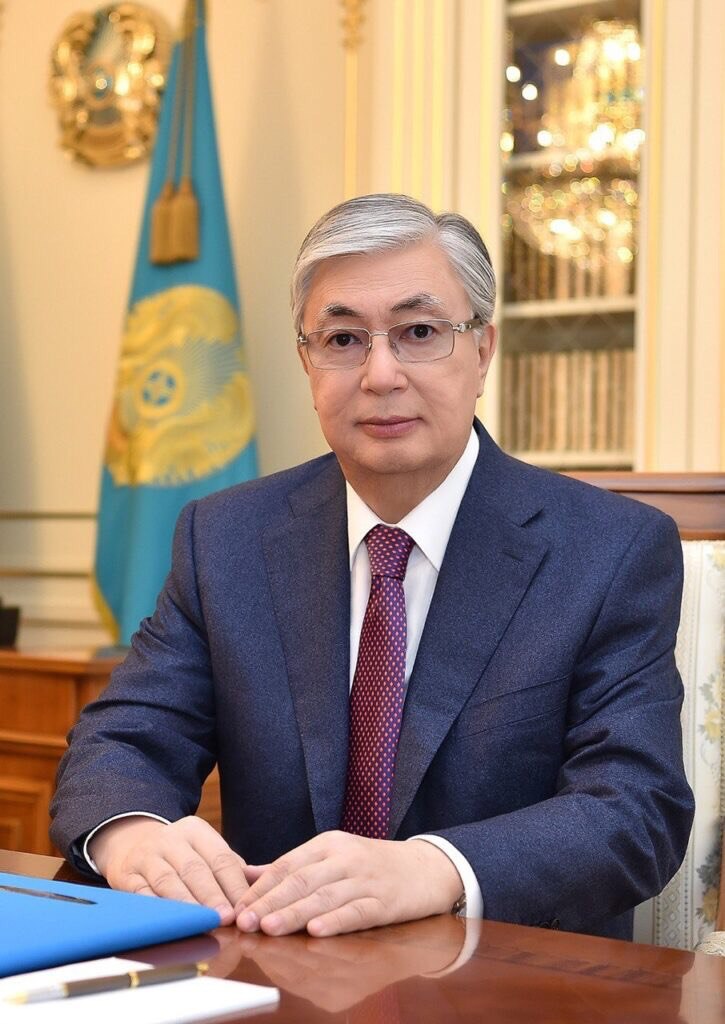 Президент Қасым-Жомарт Тоқаев Үкіметке Түркияның оңтүстік-шығысында болған жойқын жер сілкінісінің салдарын еңсеруде шұғыл көмек көрсетуді тапсырды
