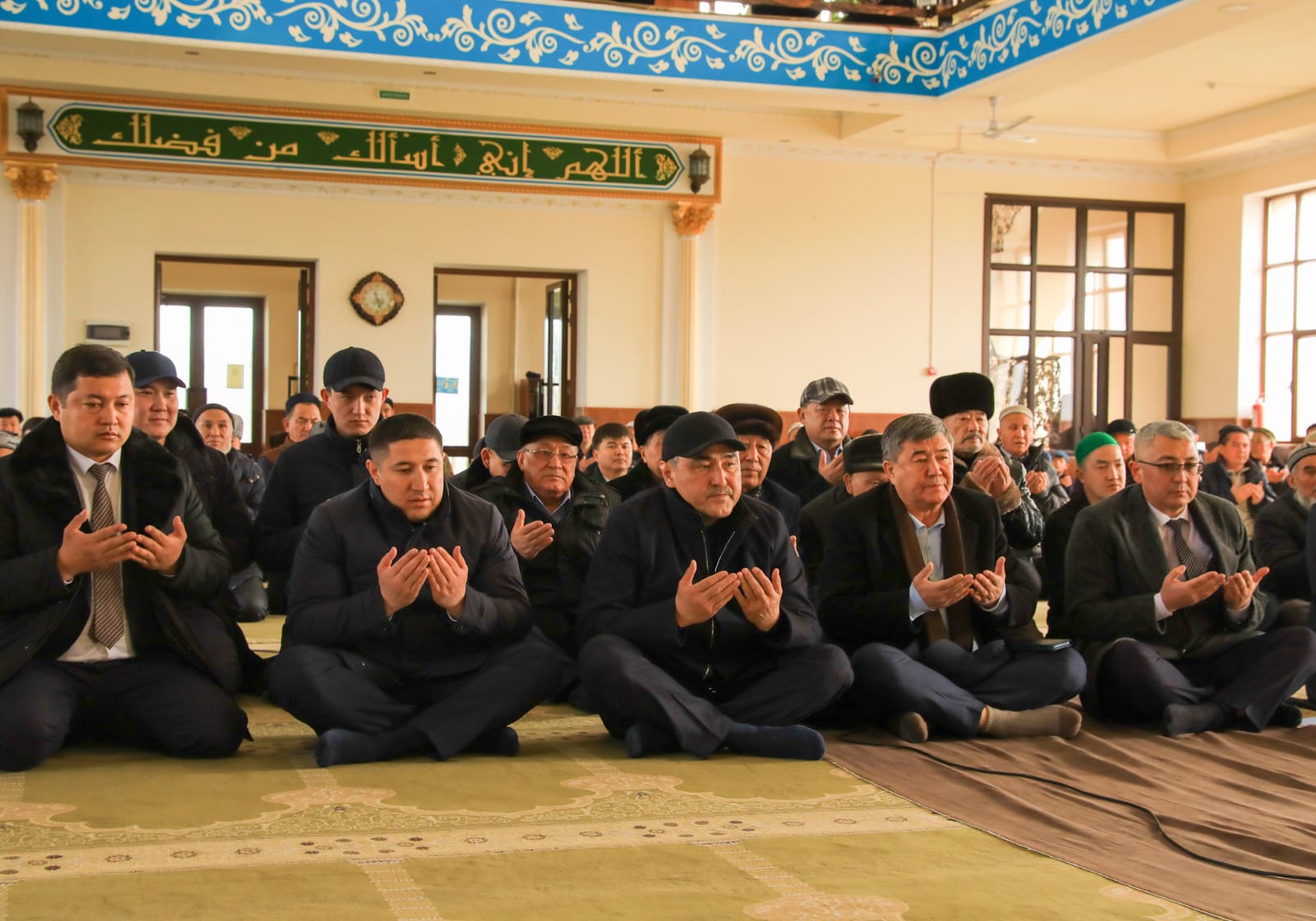 Погода тараз 2024. Кордайский район. Мусульмане в мечети. Казахстан люди. Новости мусульман.