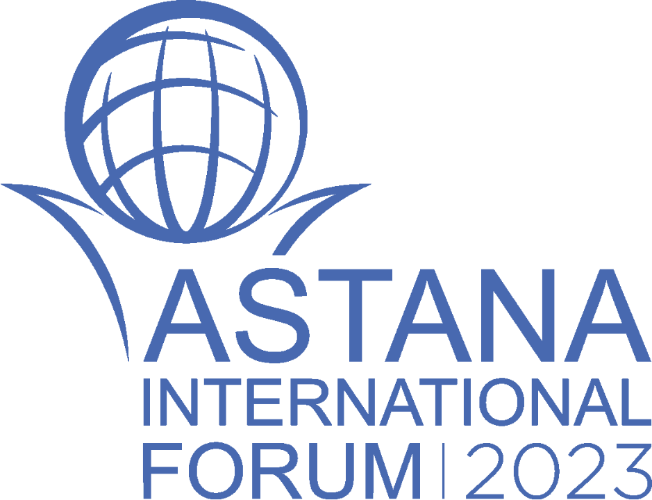 Astana International Forum - Dialogue platform for solving key global challenges