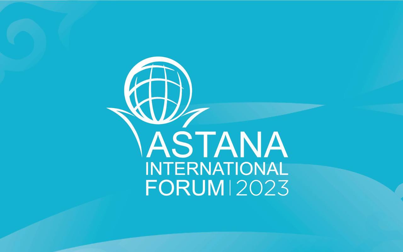 Kazakhstan launches new Astana International Forum  to address key global challenges