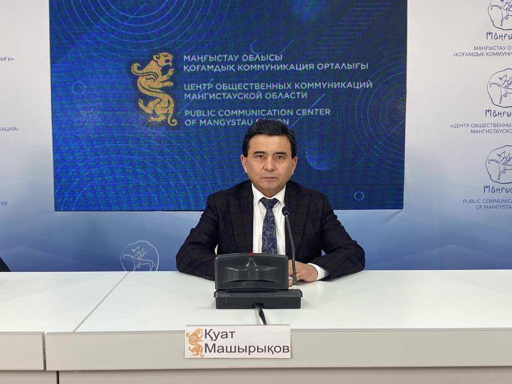 Маңғыстауда МӘМС аясында 100 мыңнан астам тұрғынға тегін стоматологиялық қызмет көрсетілді