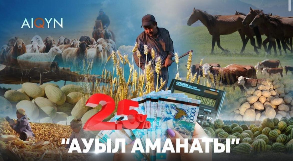 В Костанайской области успешно начата реализация  программы «Ауыл Аманаты»