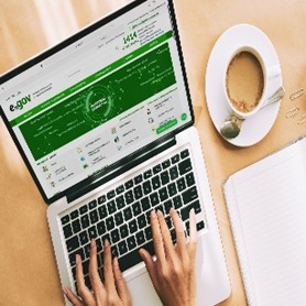 Жаңа әлеуметтік қызмет қол жетімді eGov.kz және E Gov mobile