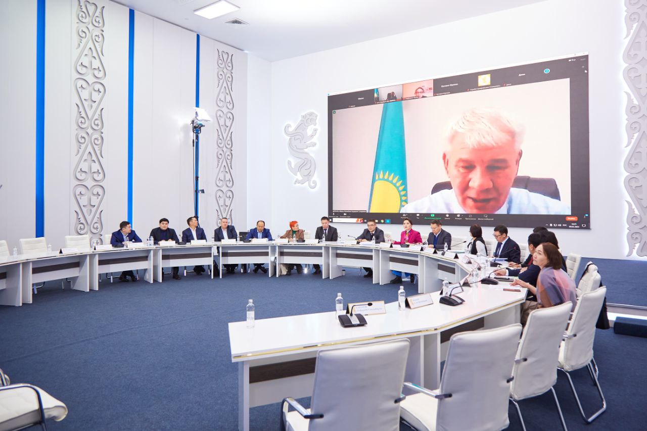 МСХ РК по сахару: задача министерства систематизировать работу всех госорганов для обеспечения конечного результата