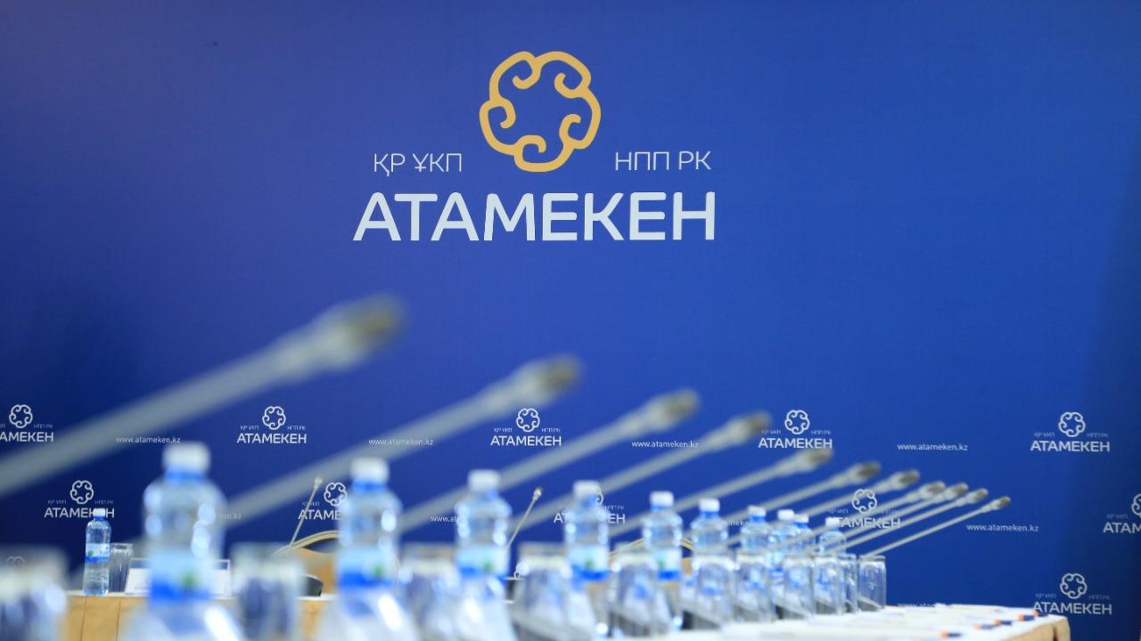 Павлодарда кәсіпкерлерге жаңа Салық кодексі түсіндірілді