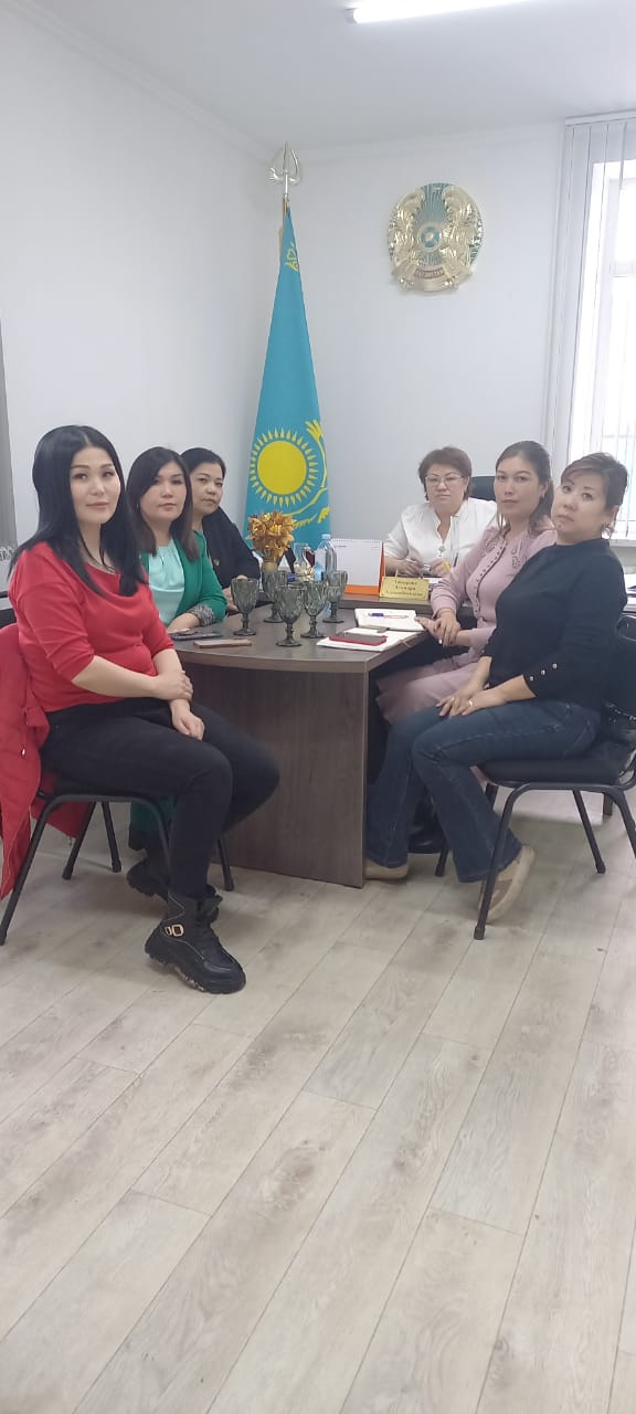 Оказание социальной помощи