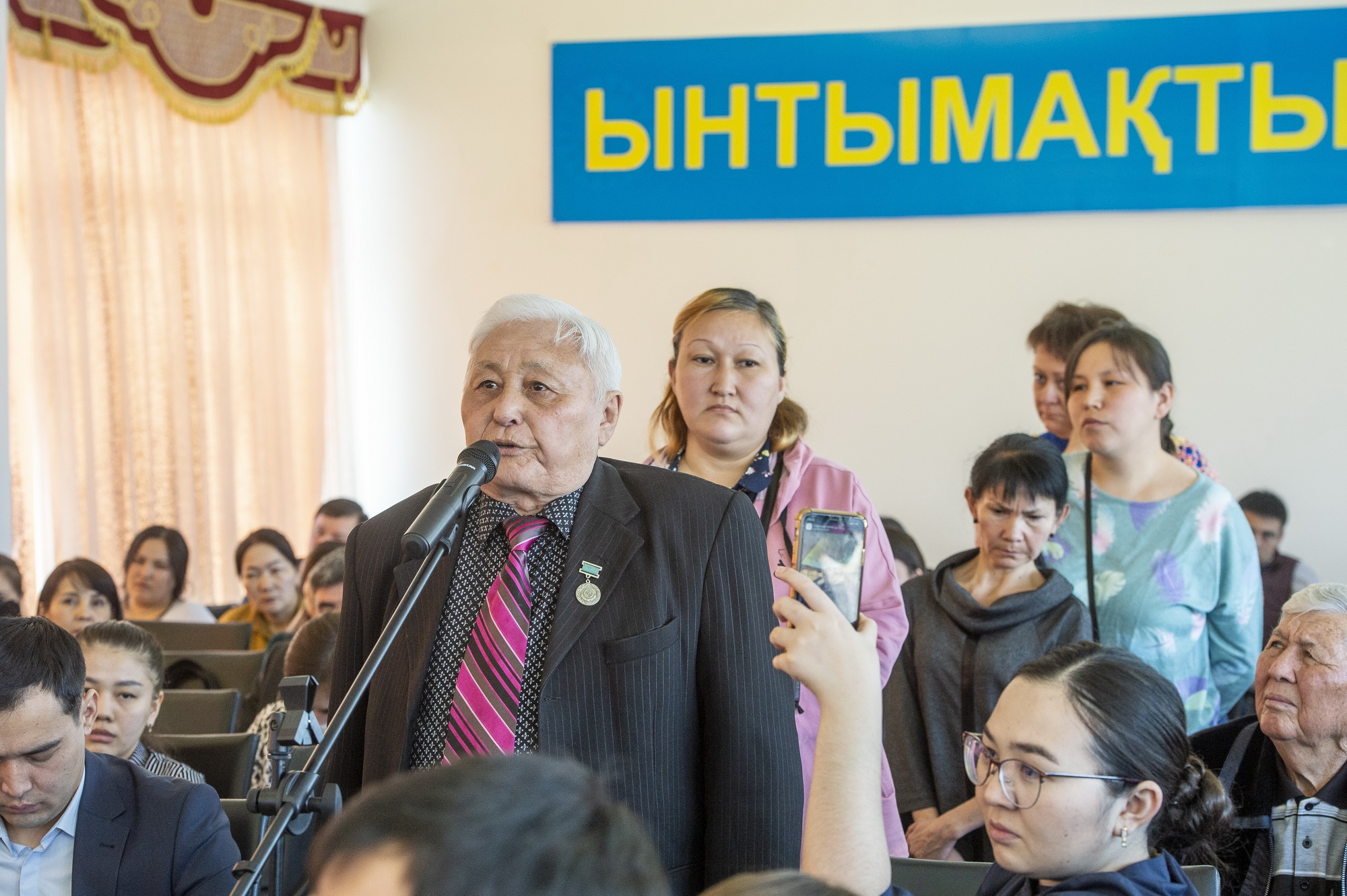 Текелідегі апатты үйлердің мәселесі келесі жылы толық шешіледі