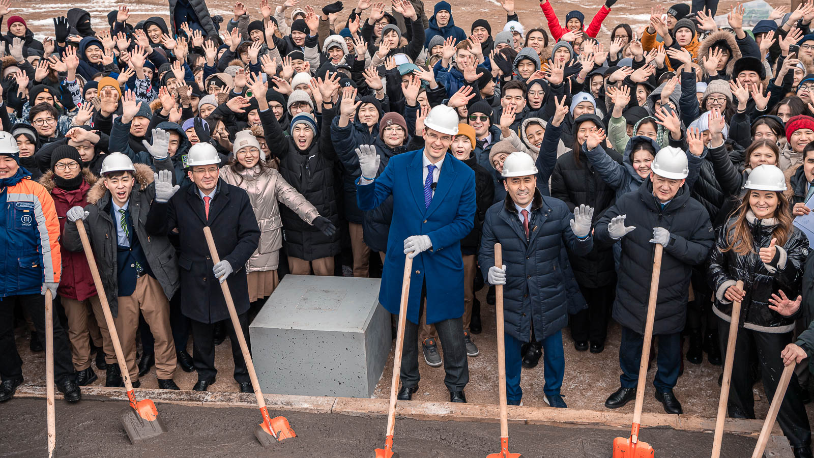 Бүгінгі сапалы білім – ертеңгі сәтті болашақтың кепілі