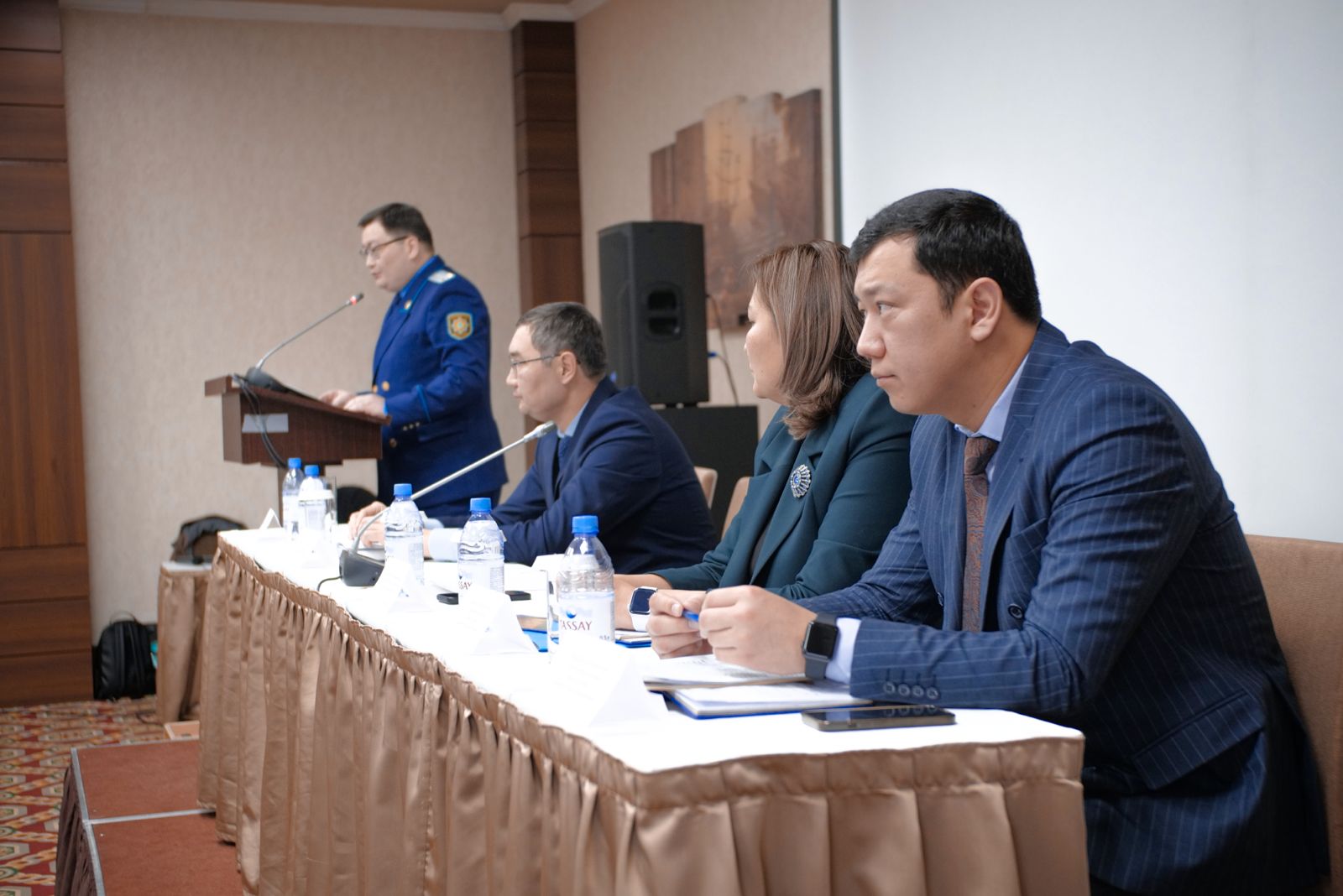 Судебные исполнители казахстана