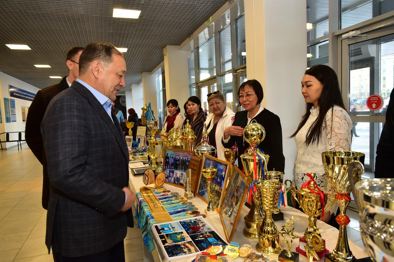 Ақтөбе облысы спортының үздіктері анықталды