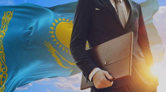 Этика государственных служащих