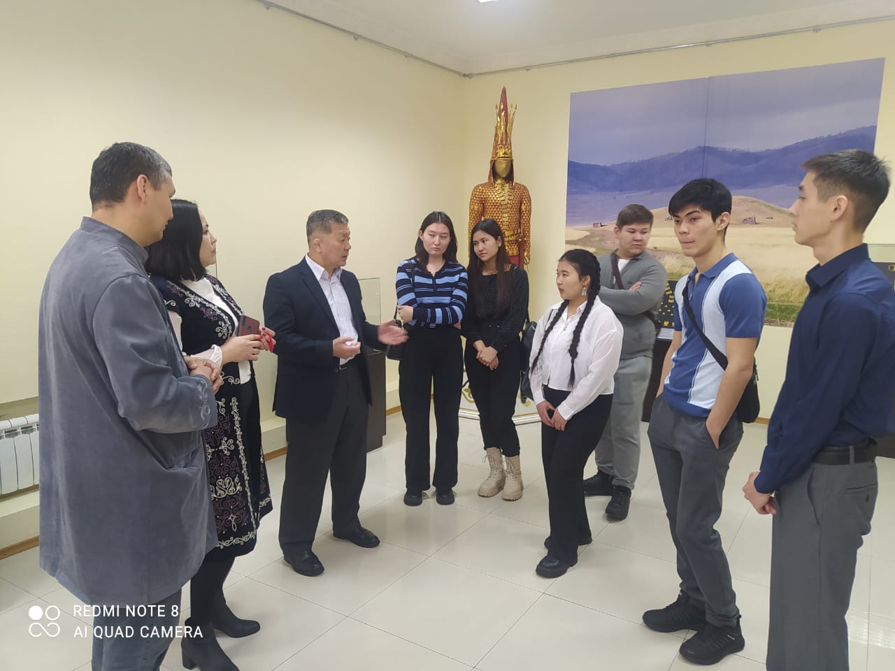 День открытых дверей
