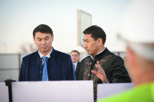 В ТУРКЕСТАНЕ УВЕЛИЧИТСЯ КОЛИЧЕСТВО ГОСТИНИЦ