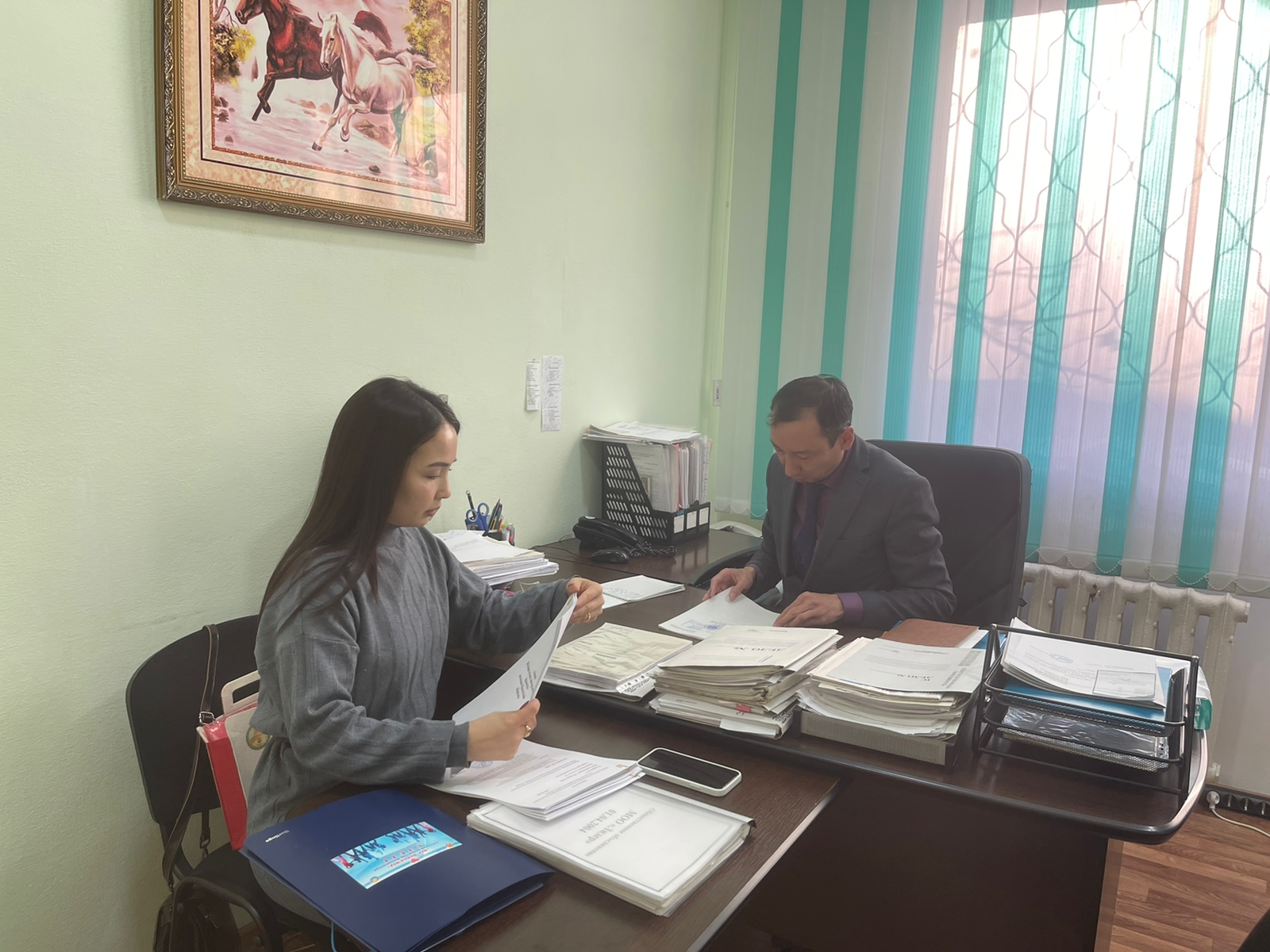 Консультация по изменениям в Устав НПО