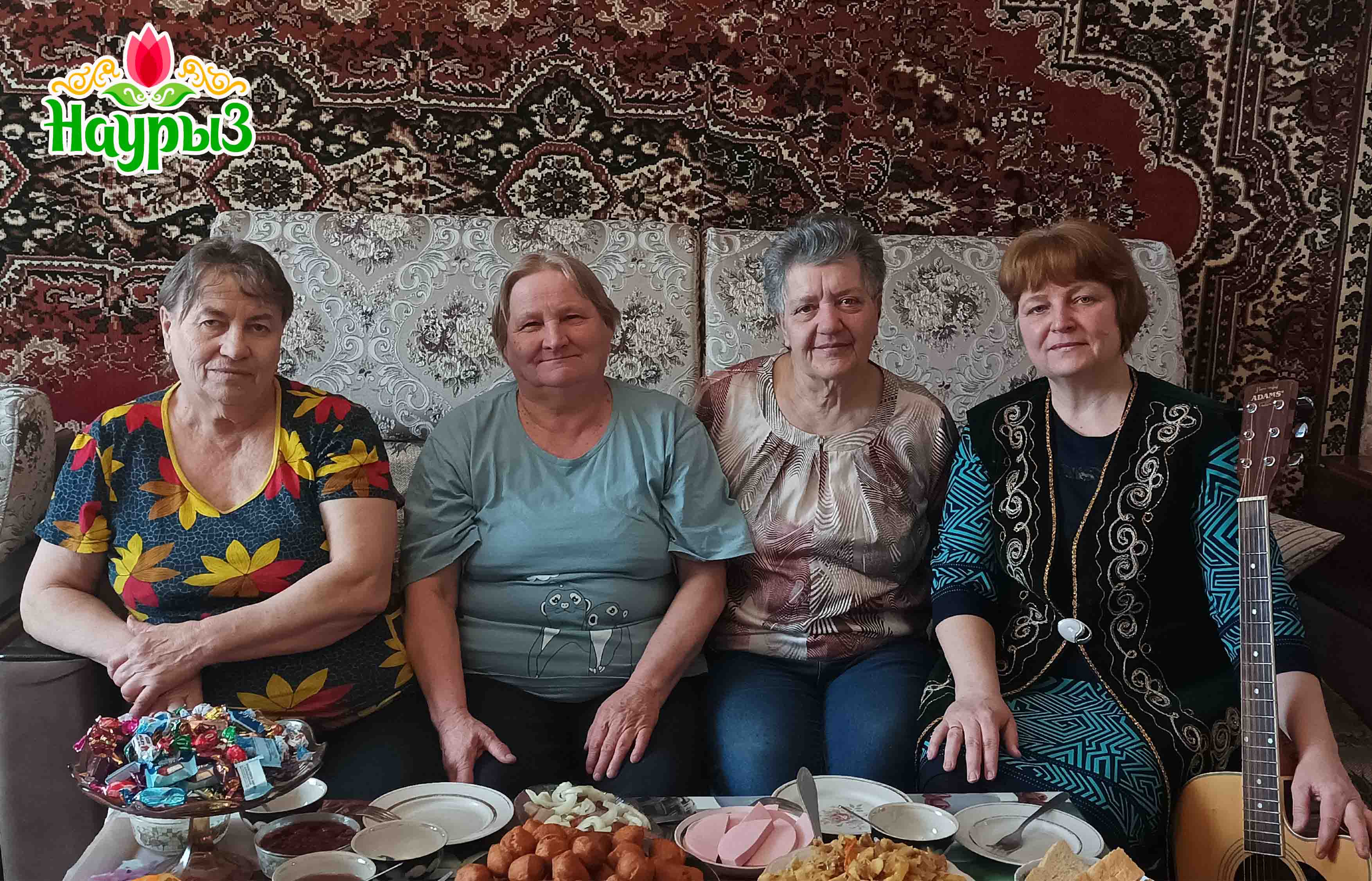 Дарите добрые слова