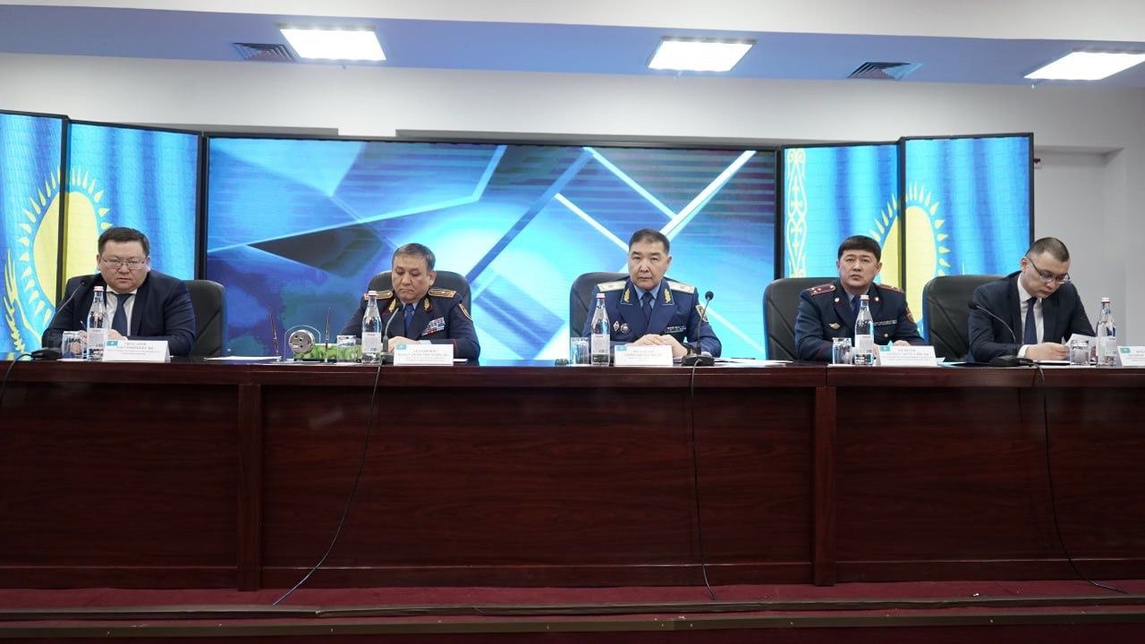Превенция пыток и незаконных методов следствия