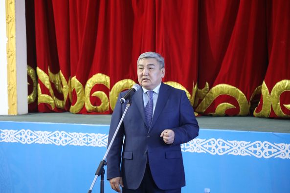 В Аральске увеличилось количество предпринимателей
