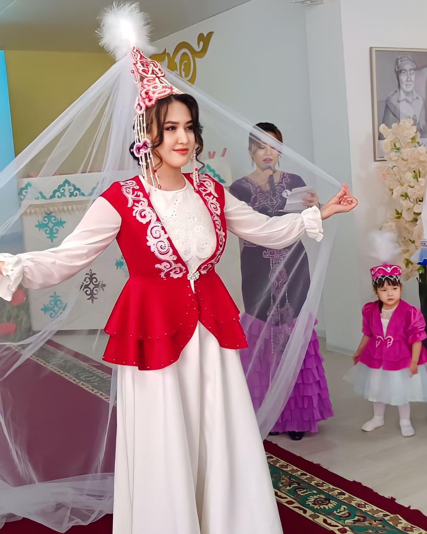 Областной конкурс рукодельниц