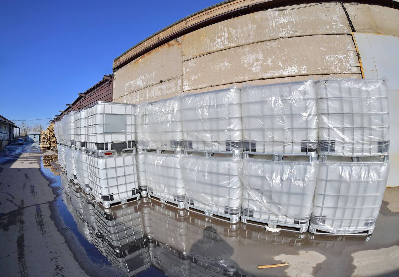 Шыбын-шіркейлермен күрес барысында 71.5 мың гектар жайылма алқабы өңделетін болады