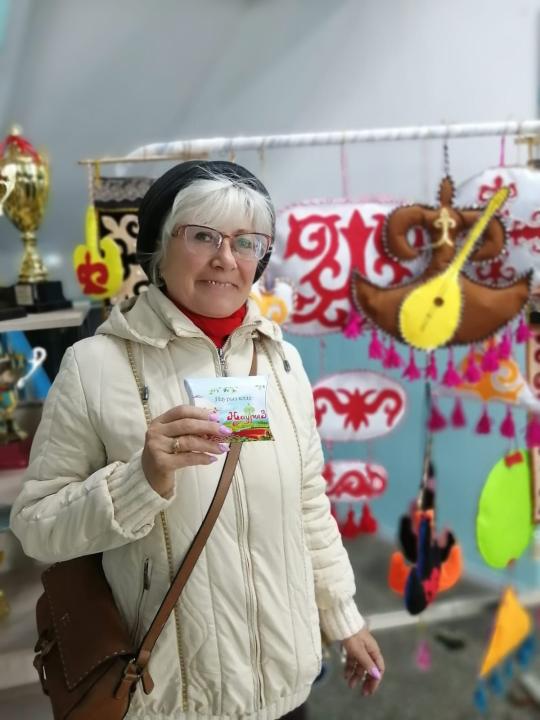 Избиратель