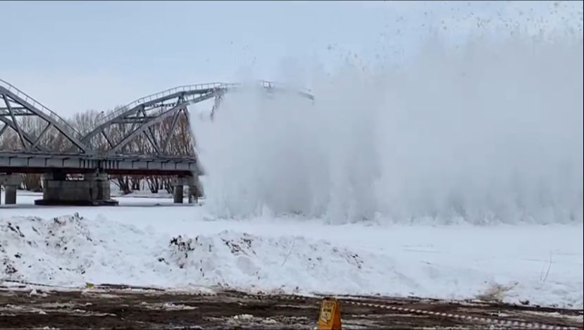 Шығыс Қазақстандағы көктемнің дайындығы &nbsp;