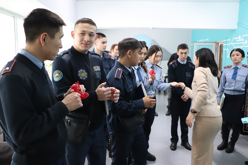 Алғыс айту Күні