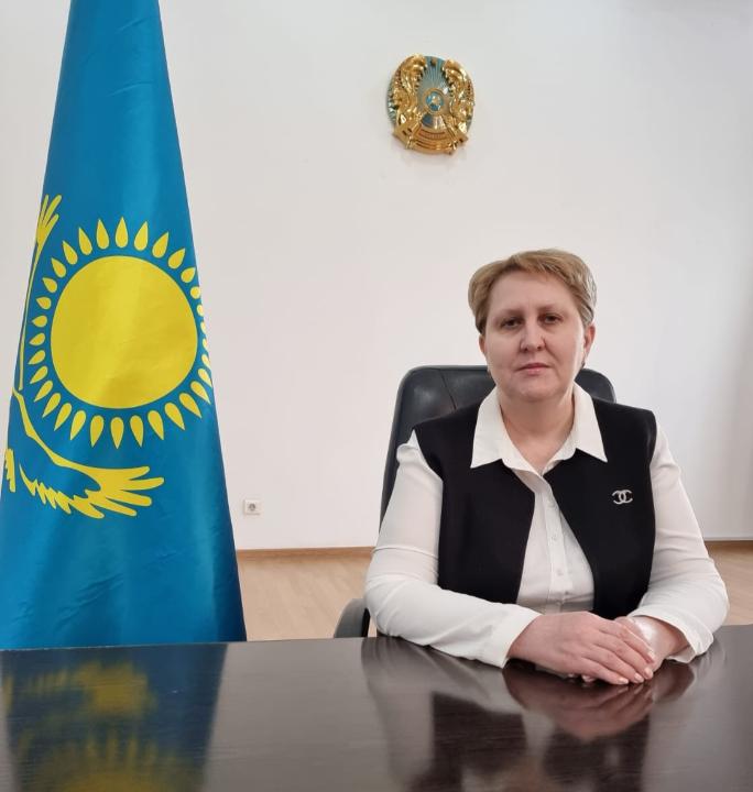 Укрепление позитивного имиджа государственной службы