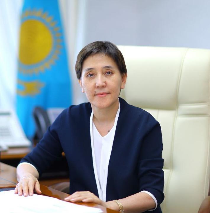 Тамара Дуйсенова поздравила казахстанцев с Наурызом