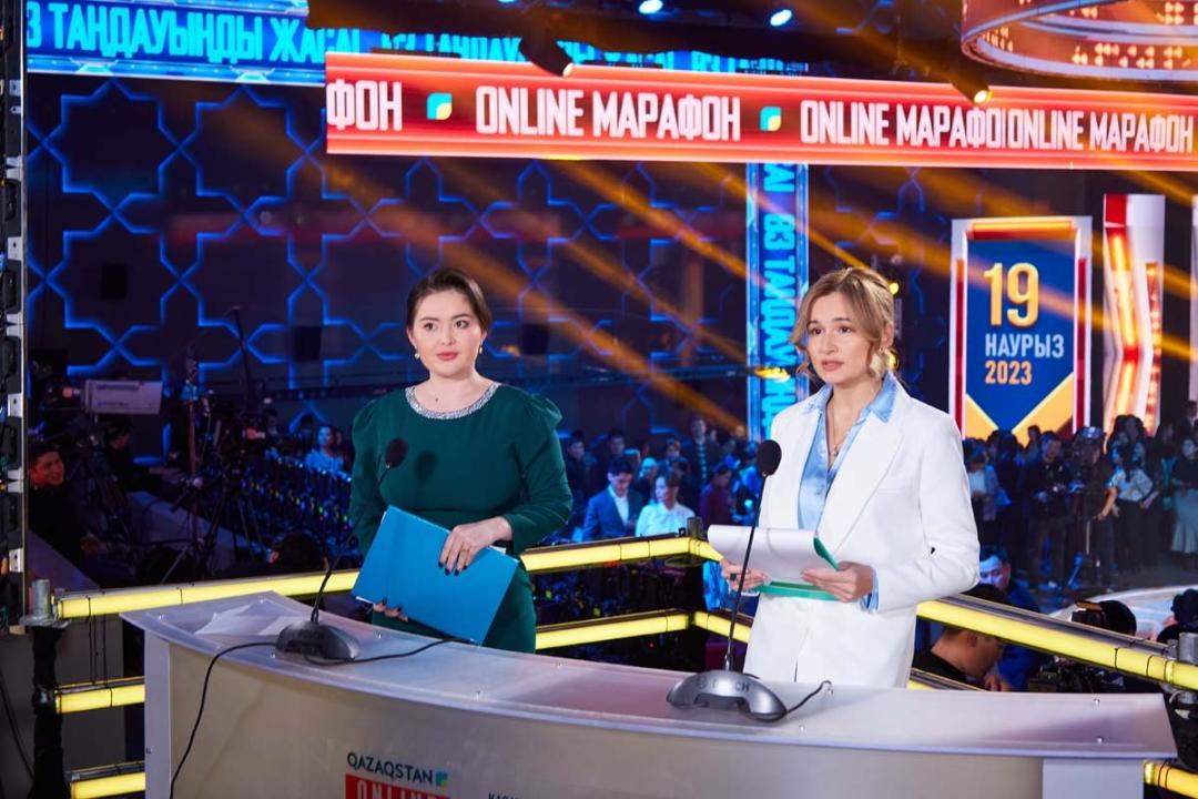 Появились данные exit poll от научно-исследовательской ассоциации «Институт демократии»