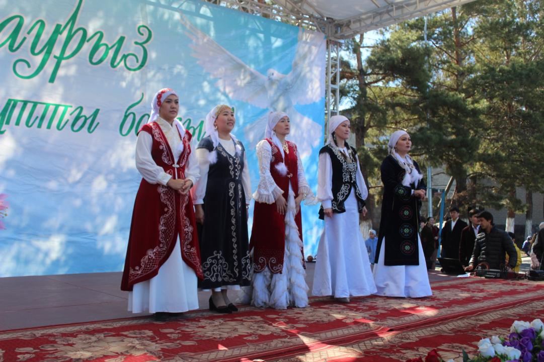 Конкурс невесток