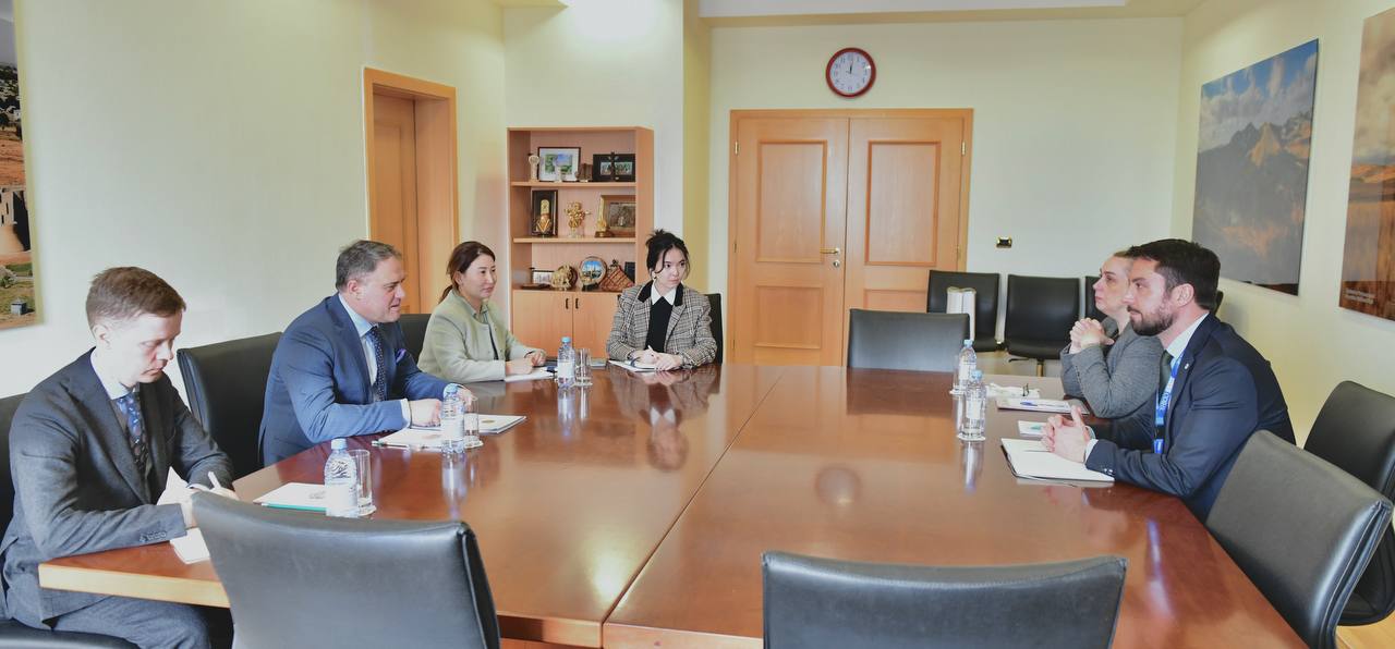 Миссия наблюдателей ОБСЕ завершает свою работу в Казахстане