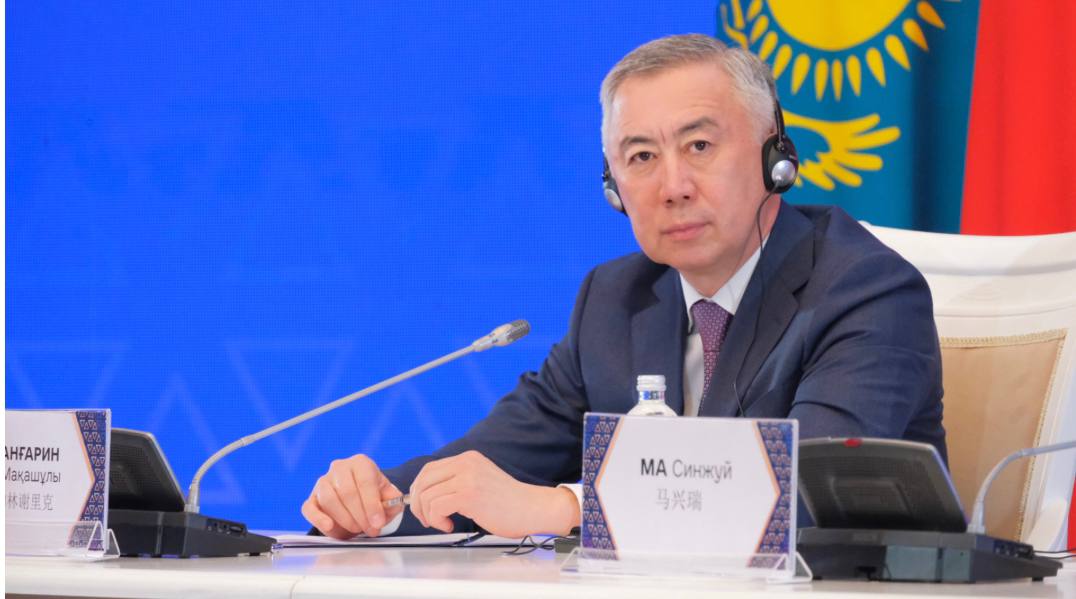 Казахстан и Китай подписали коммерческие контракты на более $565 млн